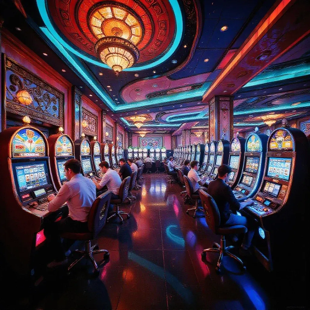 NineCasino Italia: Recensione Approfondita 2024 – Bonus, Giochi e Affidabilità