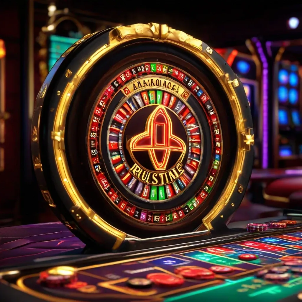 NineCasino_Online_Gaming